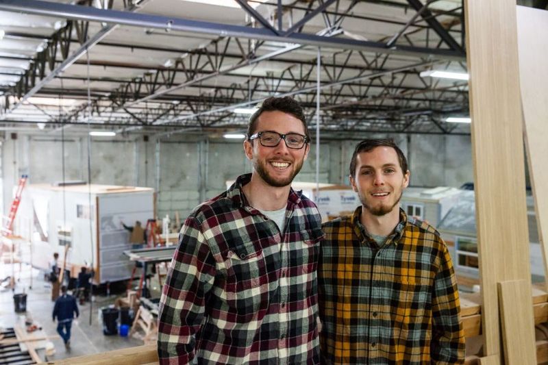 About the Tiny House Plans Team